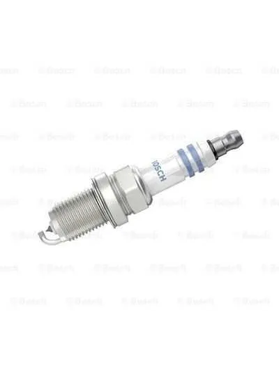 Свеча зажигания Bosch 0 242 135 510 YR7LPP332W