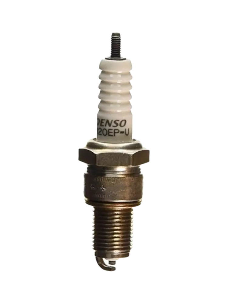 Свеча зажигания DENSO W20EPU#4