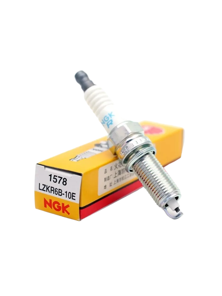 Свеча зажигания NGK LZKR6B-10E