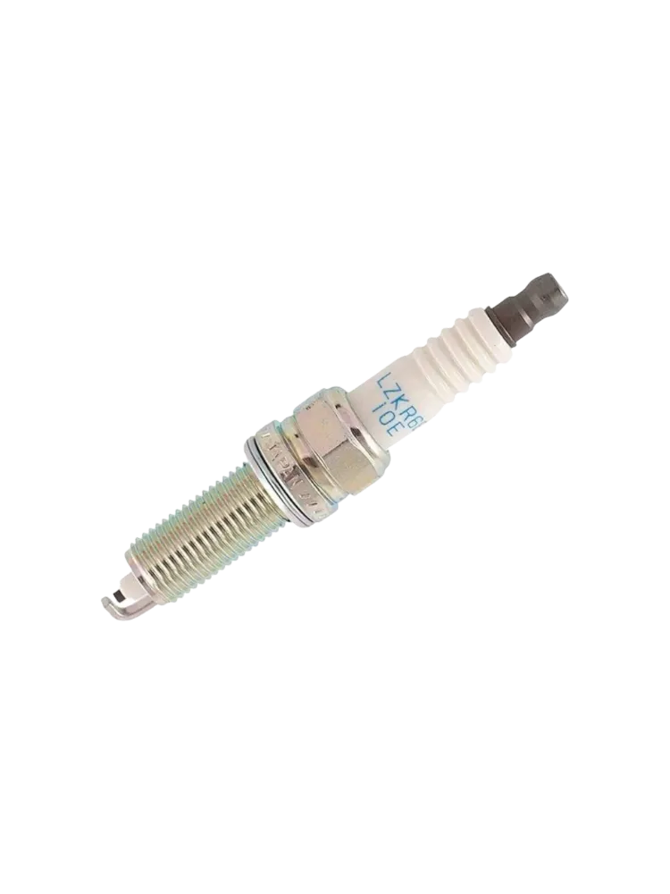 Свеча зажигания NGK LZKR6B-10E - фото 2