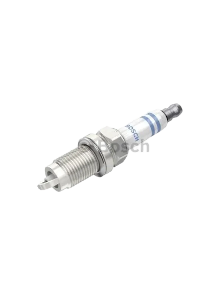 Свеча зажигания Bosch 0242236565 +51 FR7HC+