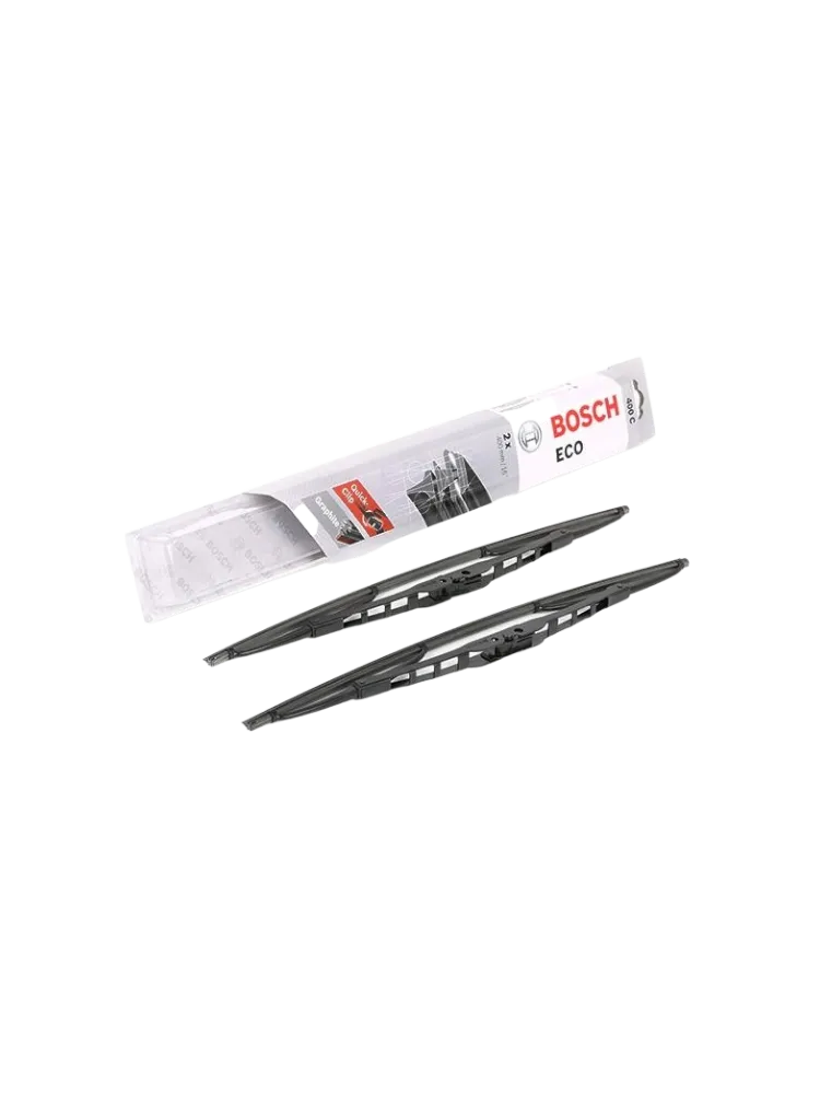 Щетка каркасная Bosch 3 397 005 159 450 мм, 2 шт