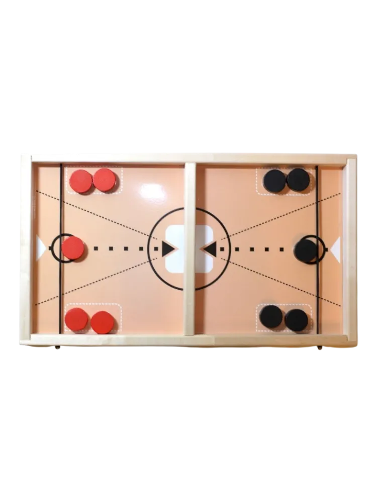 Настольная игра Десятое Королевство Дабл Слинг 2 2975 - фото 2