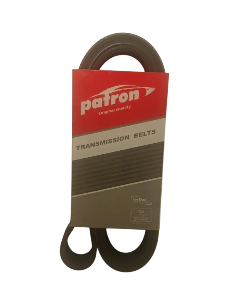PATRON ремень 4PK820