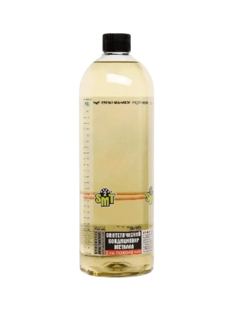 Hi-Gear кондиционер SMT2514 Синтетический кондиционер металла 0.25 л