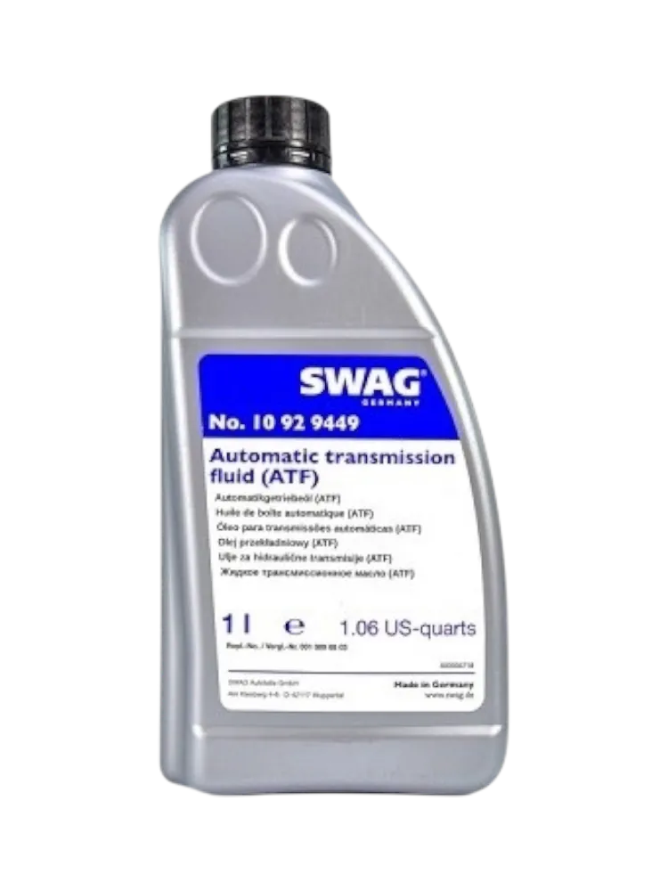 Swag ATF 134 10929449 1 л