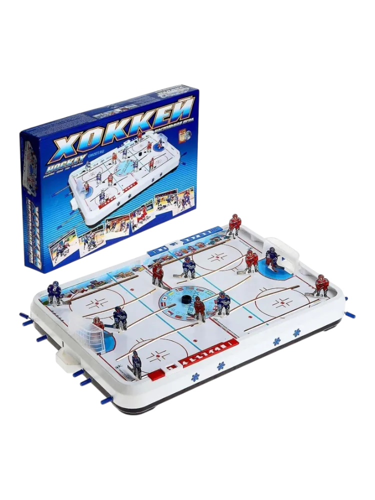 Настольная игра ОмЗЭТ C5753