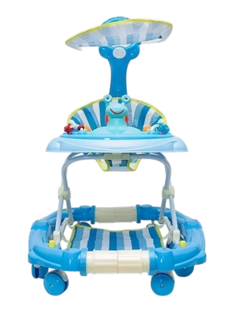 Ходунки-трансформеры HodunokToys, мин. возраст 3 месяца 2331 - фото 2