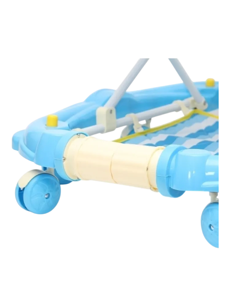 Ходунки-трансформеры HodunokToys, мин. возраст 3 месяца 2331 - фото 3