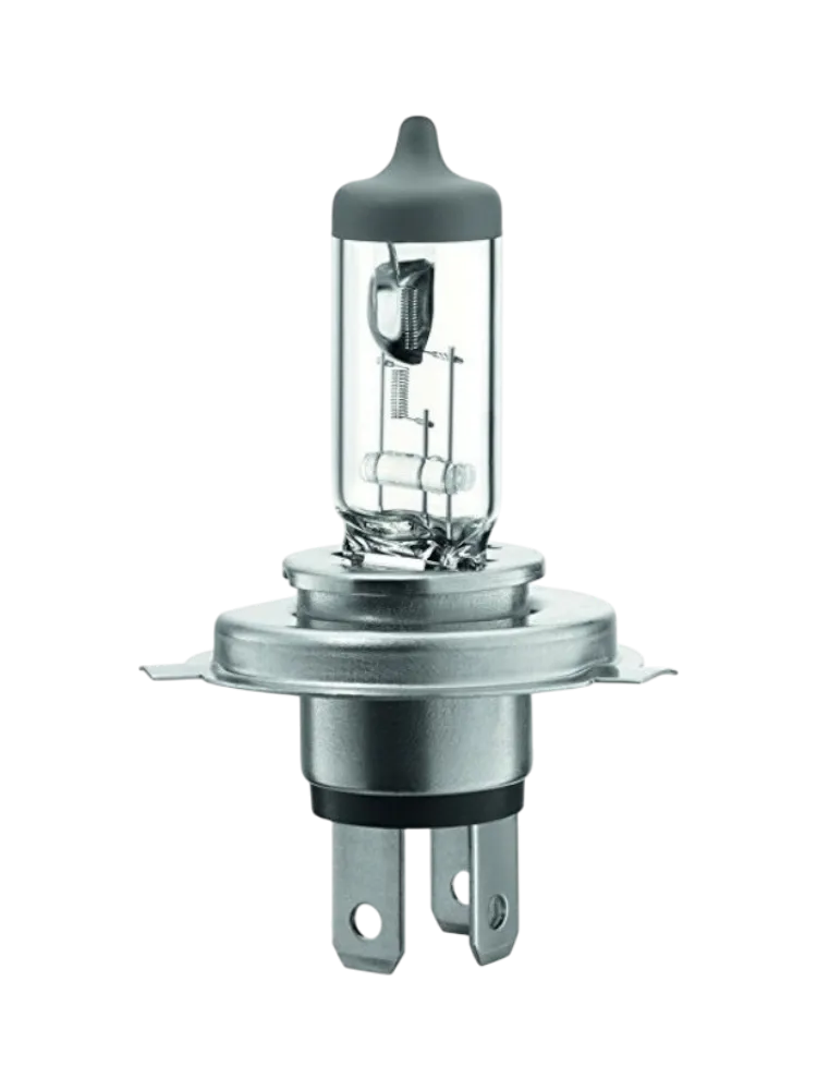 Автолампа Bosch 1987302041 галогенная, 1 шт