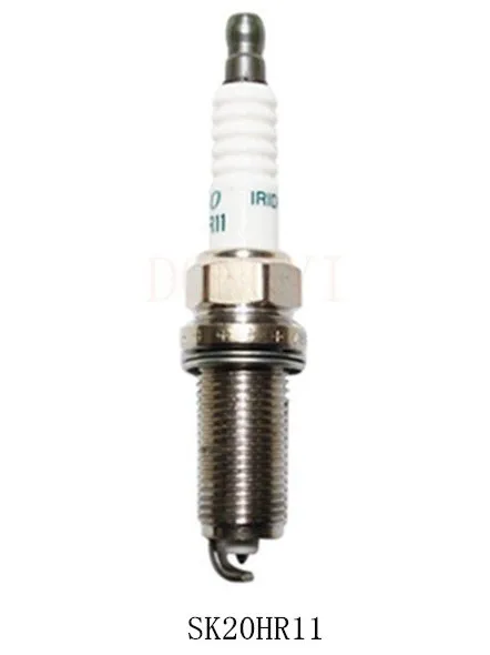 Свеча зажигания DENSO SK20HR11