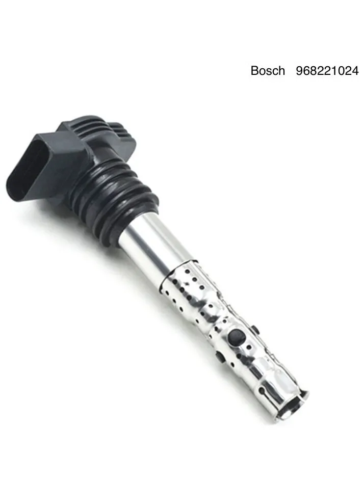 Катушка зажигания Bosch 986221024