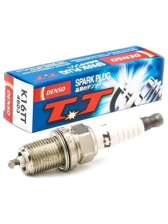Свеча зажигания DENSO K16TT