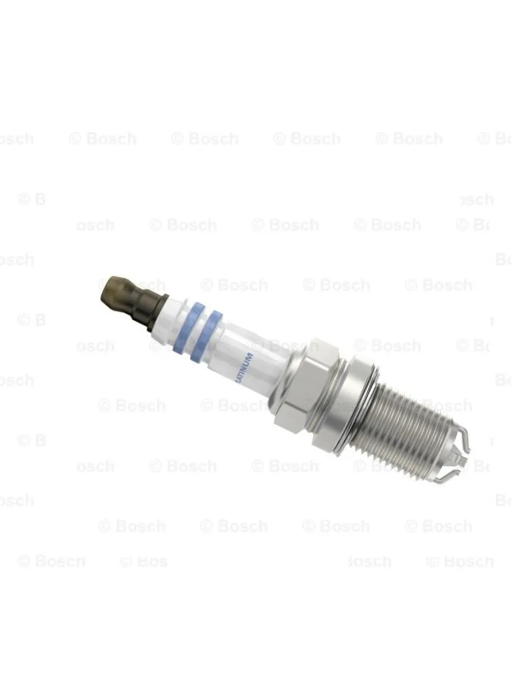 Свеча зажигания Bosch 0 242 236 562 +48 FGR7DQP+ - фото 2