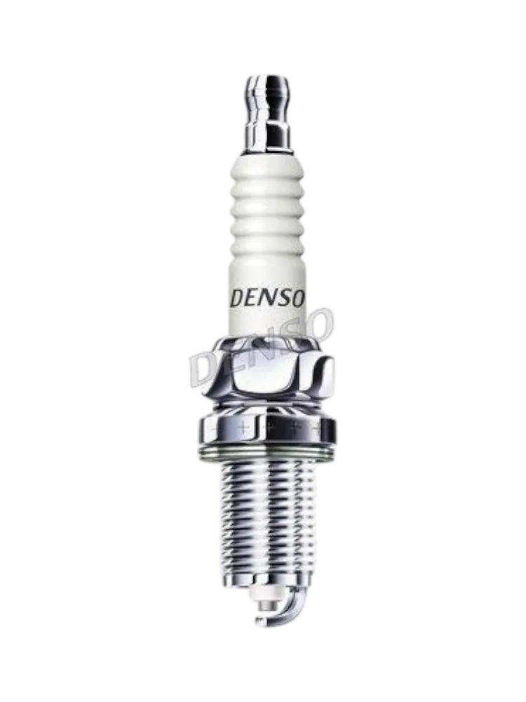 Свеча зажигания DENSO K20PR-U