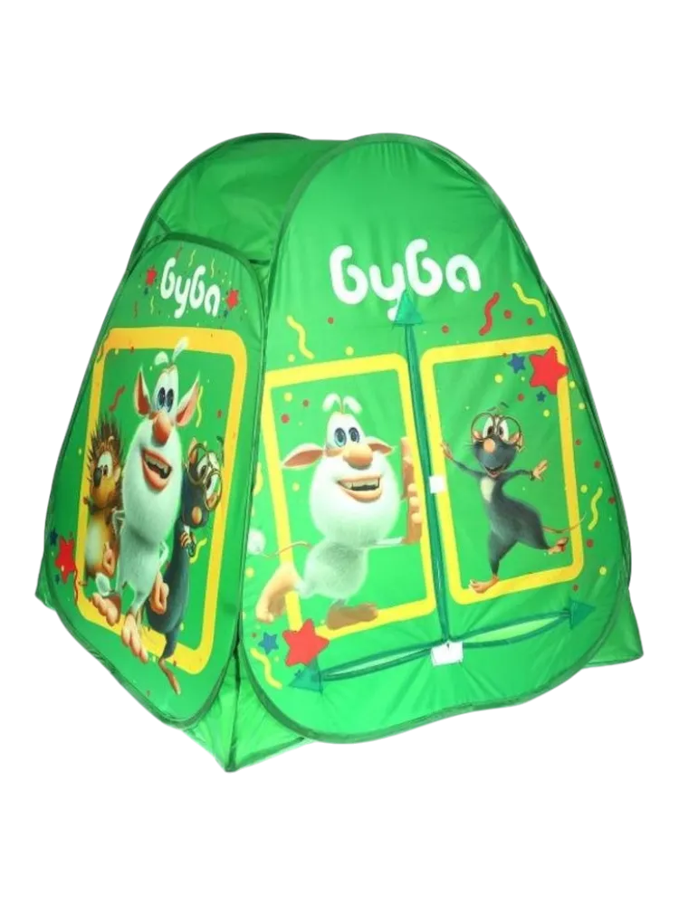 Играем вместе Буба 6959235