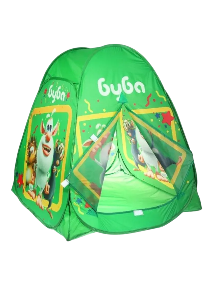 Играем вместе Буба 6959235 - фото 2