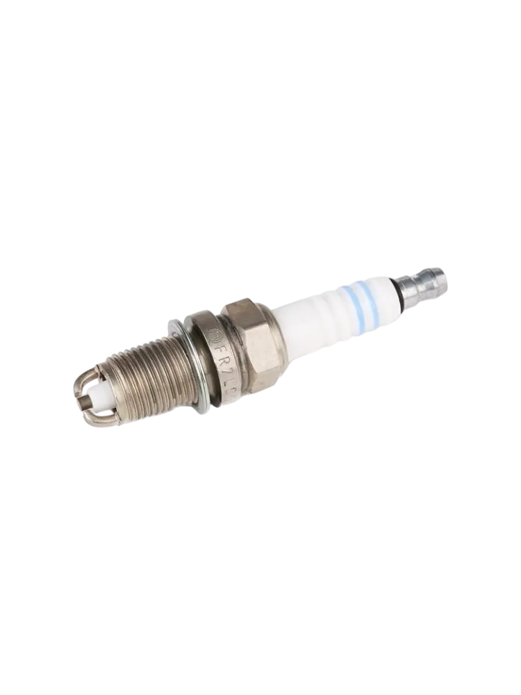 Свеча зажигания Bosch FR7LDC - фото 3