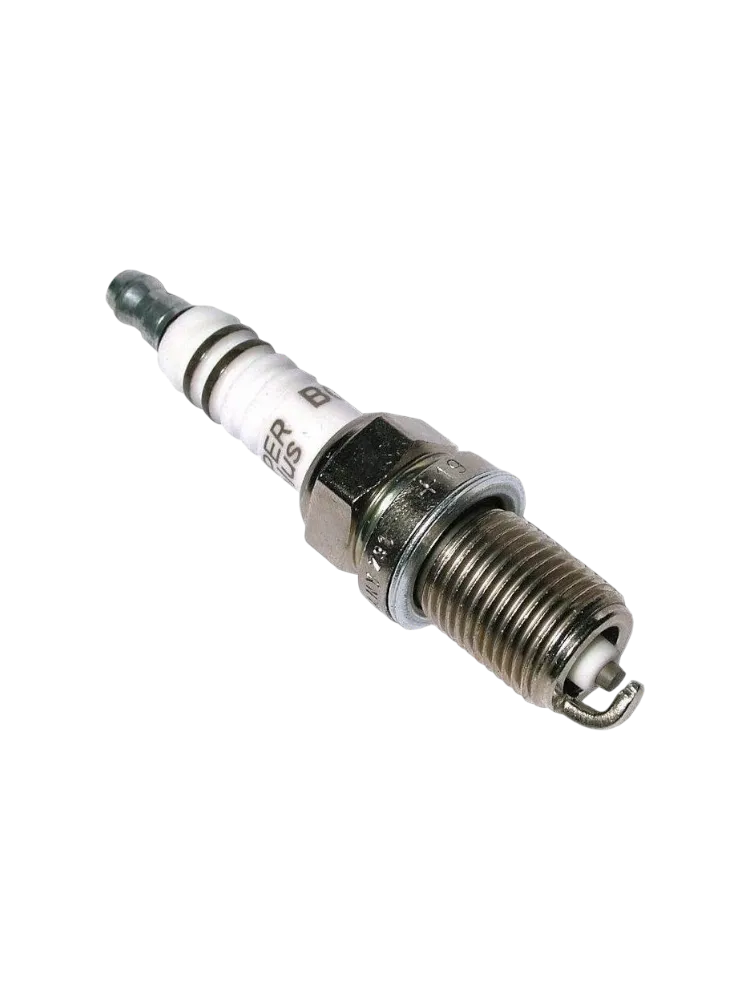 Свеча зажигания Bosch 0 242 229 660 +19 FR8DCX