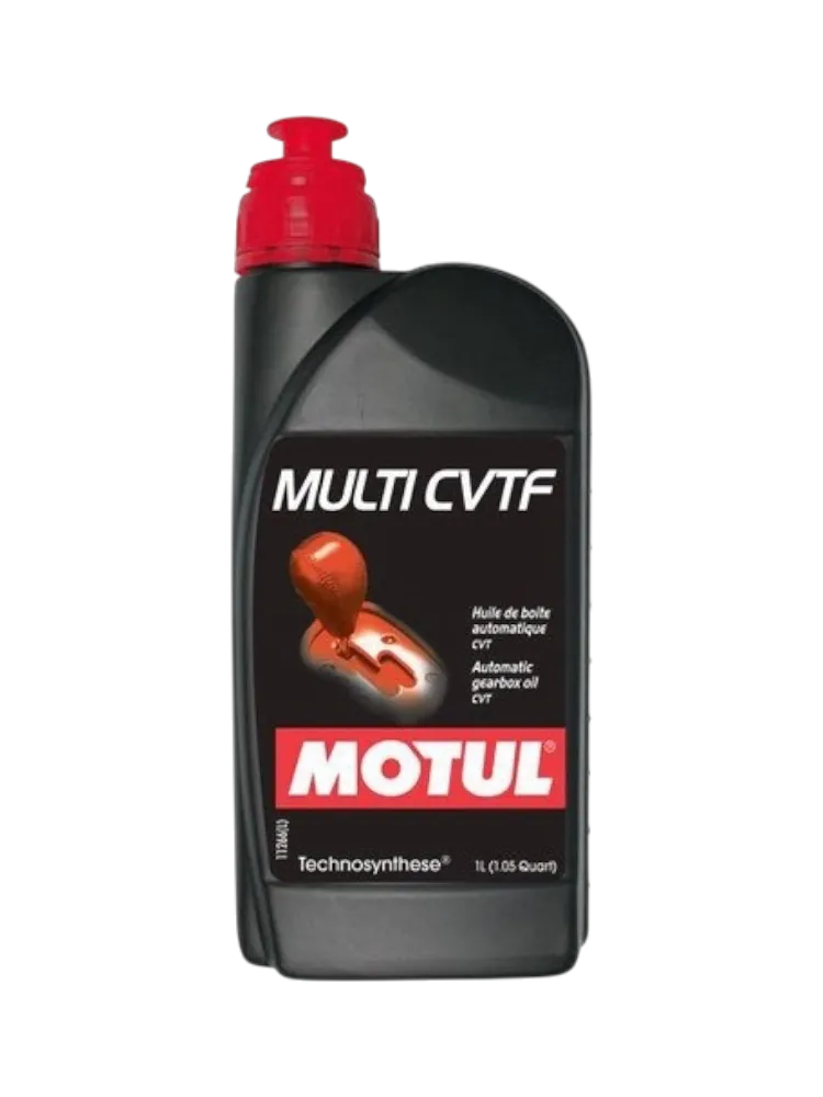 Масло синтетическое Motul Multi CVTF 1 л