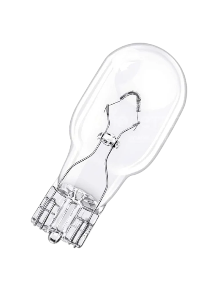 Osram 921 накаливания W16W, 1 шт