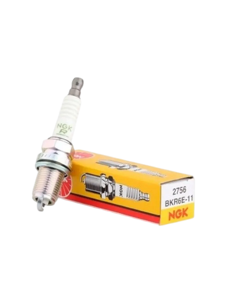 Свеча зажигания NGK BKR6E-11