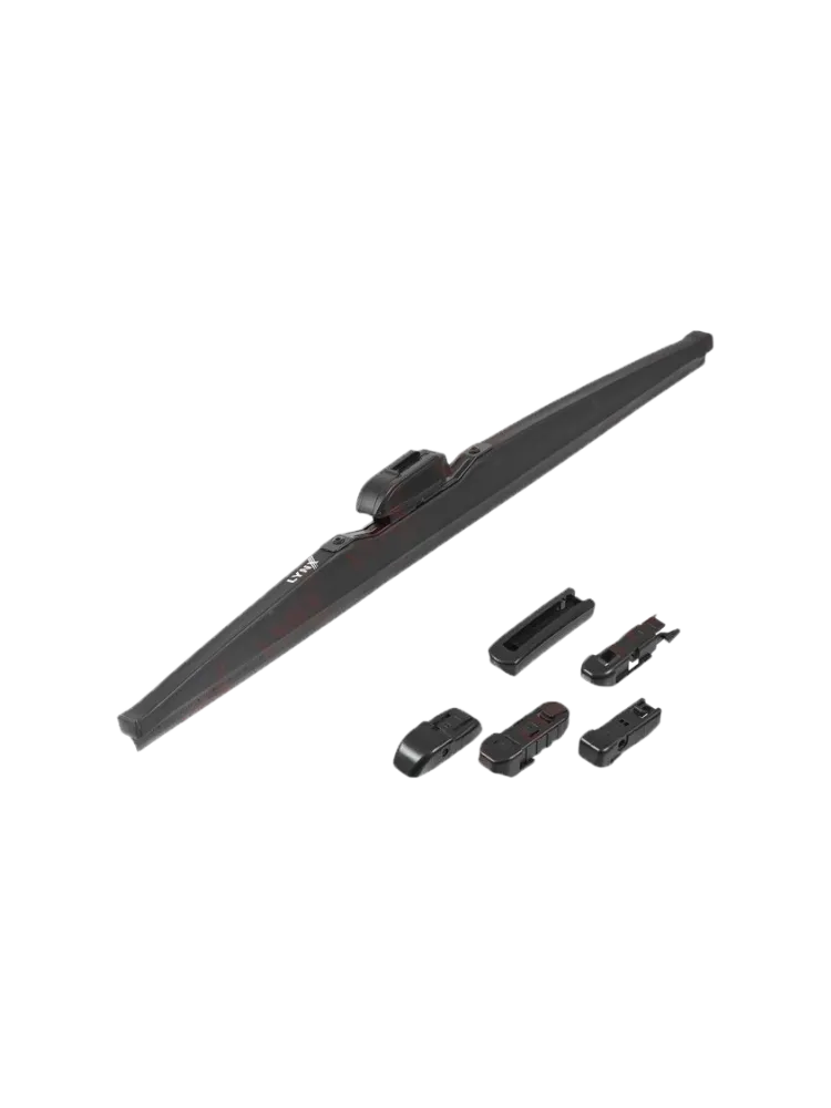 Щетка бескаркасная LYNXauto LW530 530 мм, 1 шт