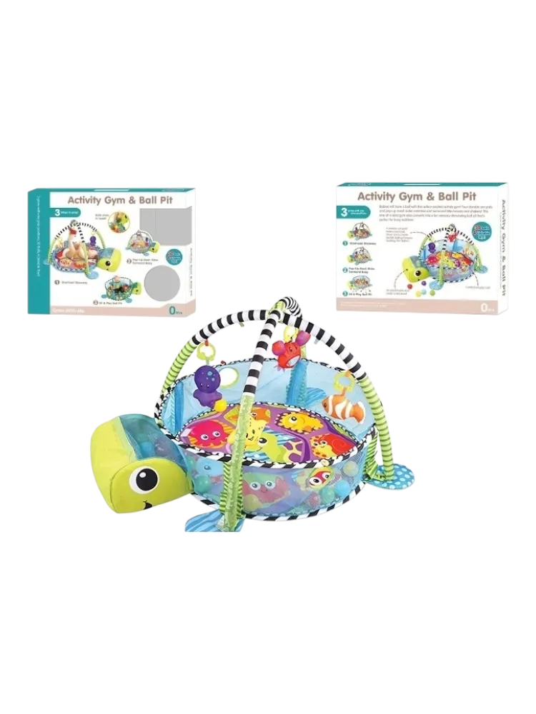 Коврик Grow With Me 668-31, 59x76