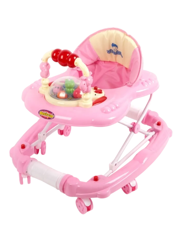 Классические ходунки Играйка, мин. возраст 6 месяцев 3258