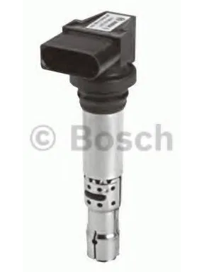 Катушка зажигания Bosch 0986221023