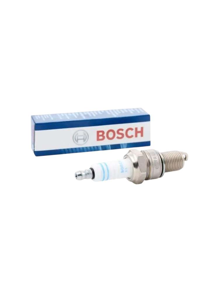 Свеча зажигания Bosch 0 242 240 592