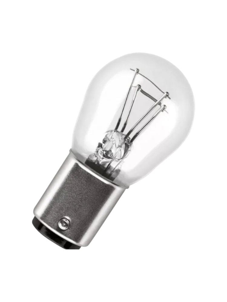 Автолампа Bosch 1987302202 галогенная, 1 шт