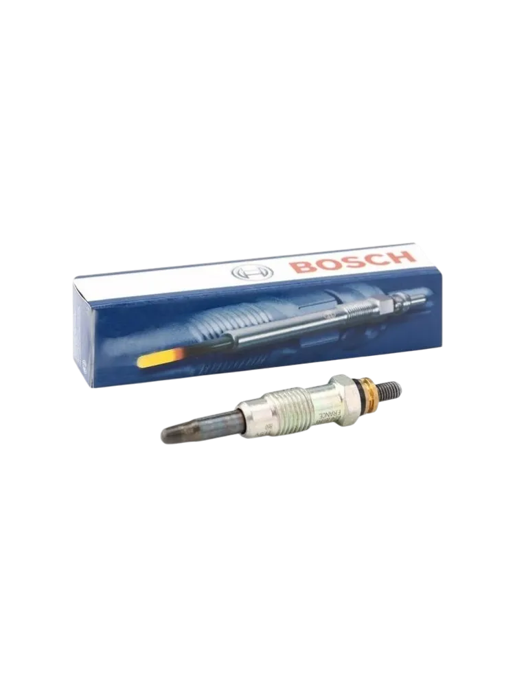 Свеча зажигания Bosch 0250201055