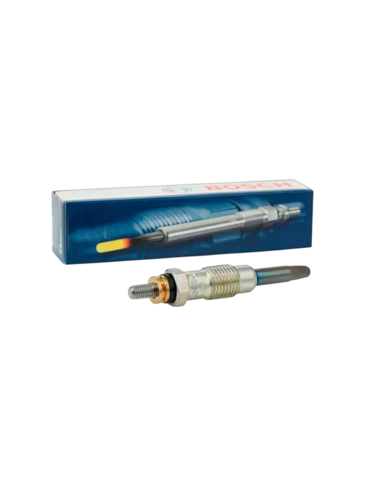 Свеча зажигания Bosch 0250201039