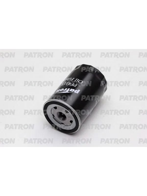 PATRON масляный фильтр PF4115