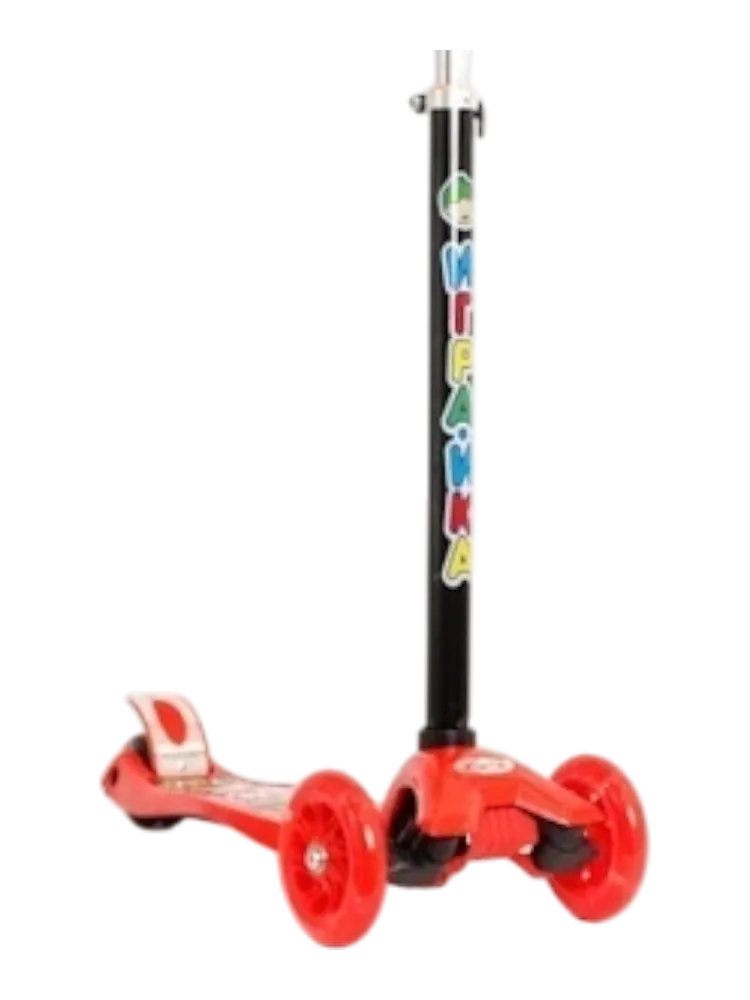 Самокат Играйка нлд-609и  3638
