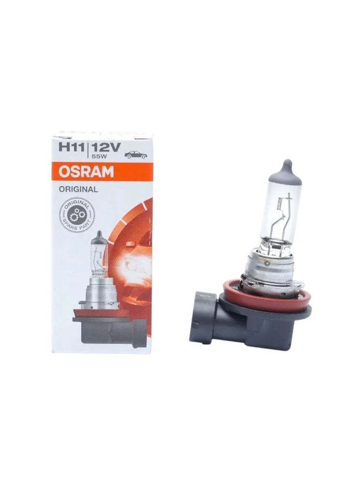Osram 64211 галогенная H11, 1 шт