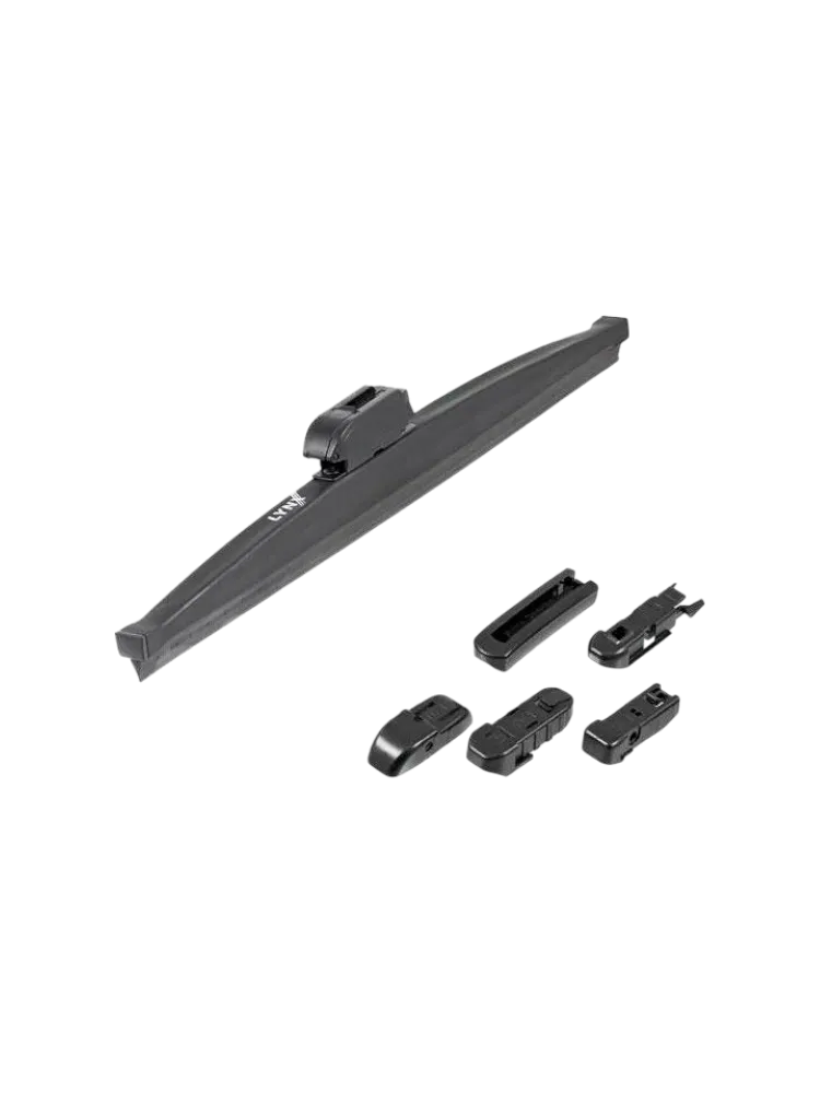 Щетка бескаркасная LYNXauto LW400 400 мм, 1 шт