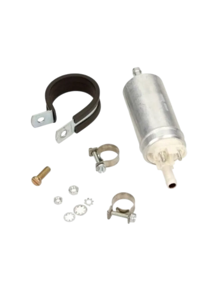 Топливный насос Stellox 10-01690-SX
