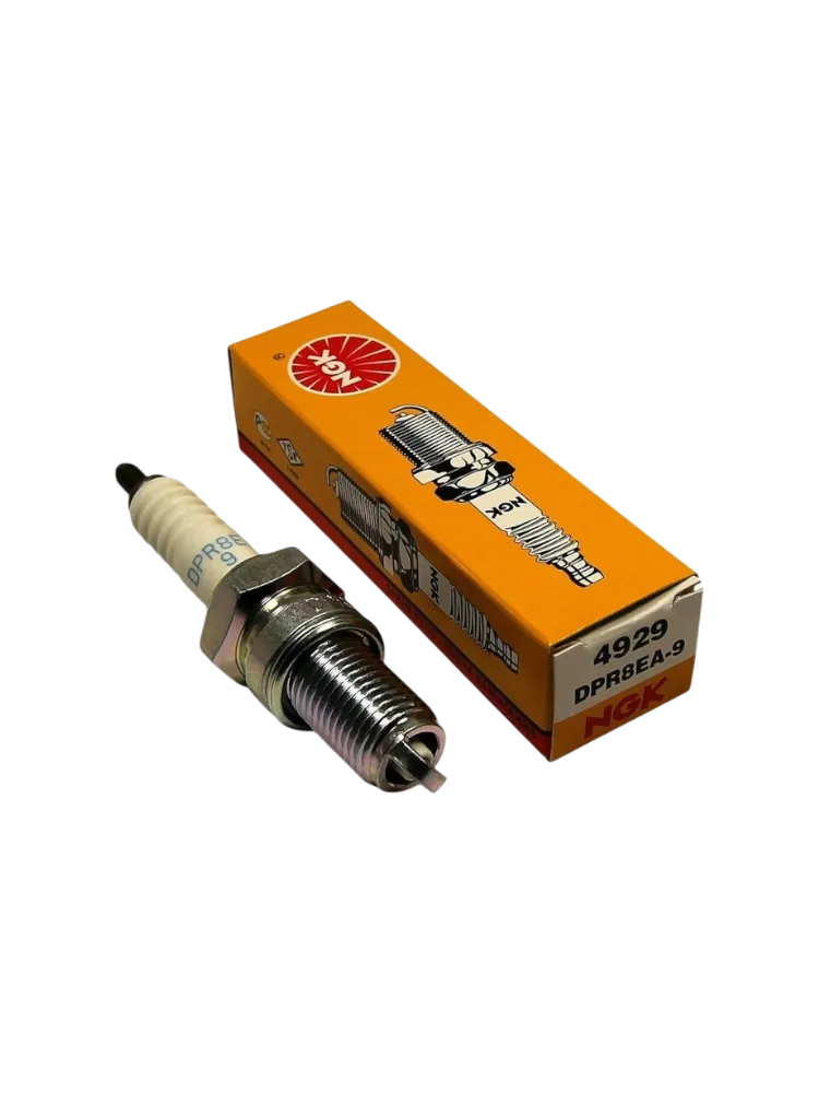 NGK свеча зажигания DPR8EA9
