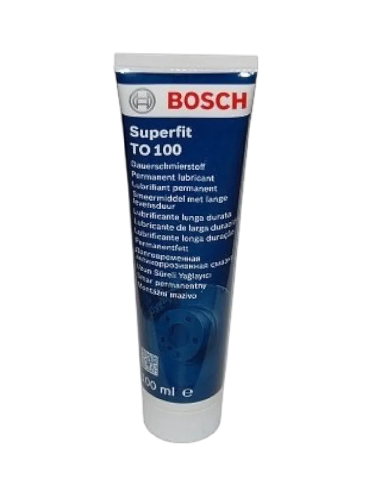 Смазка синтетическая Bosch 5000000150 0.1 л