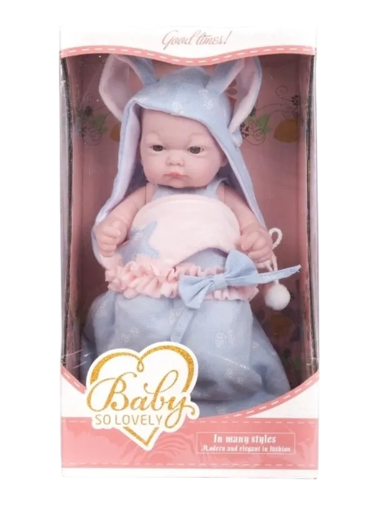 Пупс Baby So Lovely Пупс 25