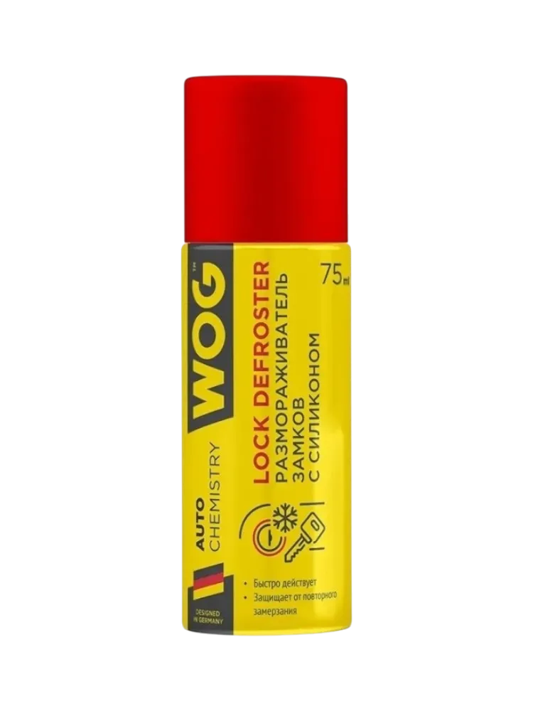 WOG WGC0890 0.75