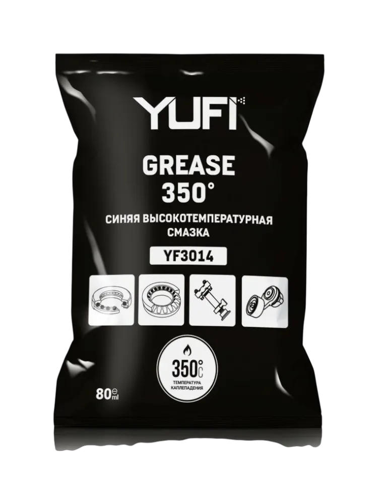 YUFI YF3014 0.08 л