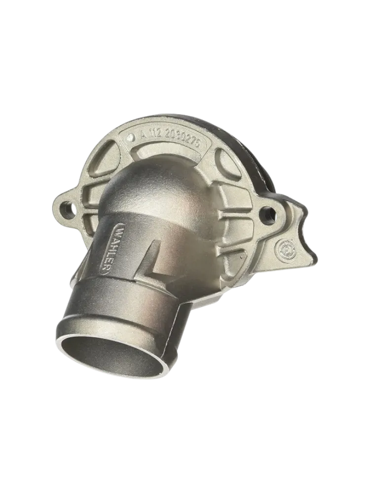 WAHLER термостат 4281.87D