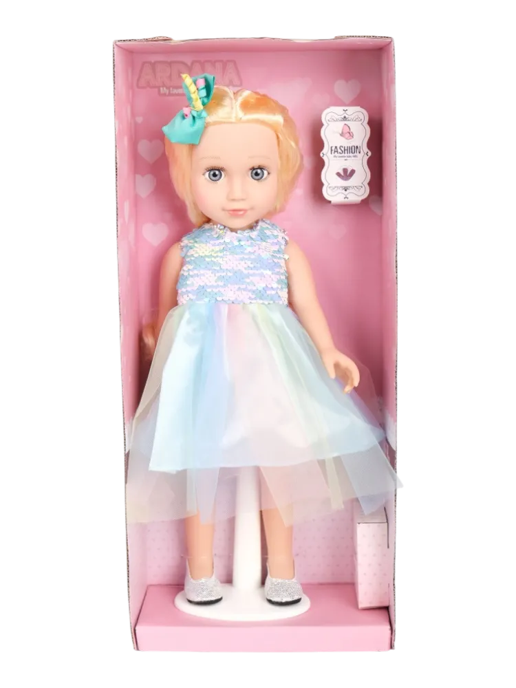 Кукла-модель Junfa Toys Ardana 45