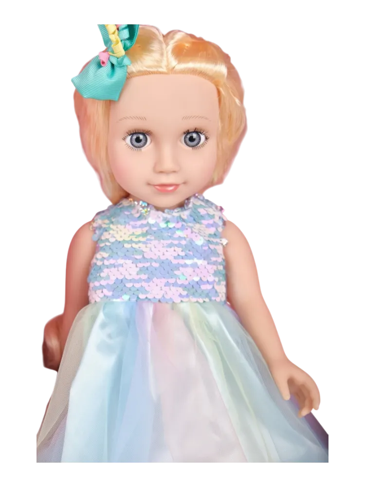 Кукла-модель Junfa Toys Ardana 45 - фото 2