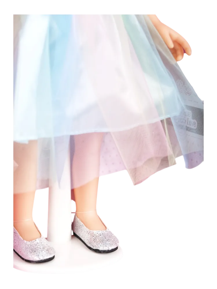 Кукла-модель Junfa Toys Ardana 45 - фото 3