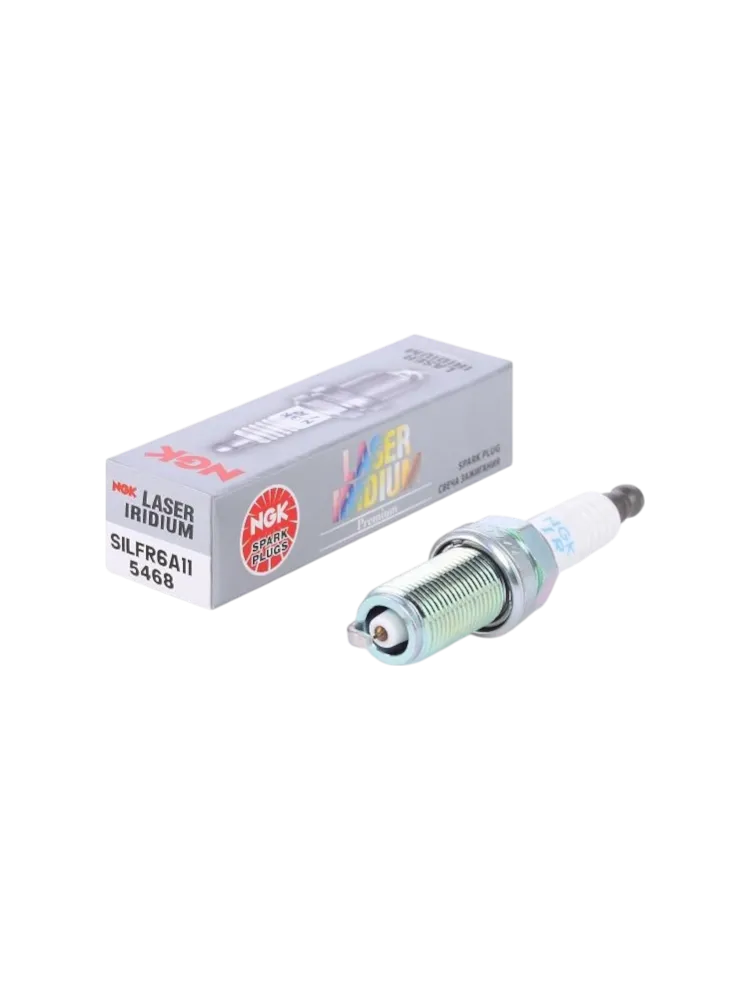 Свеча зажигания NGK SILFR6A11