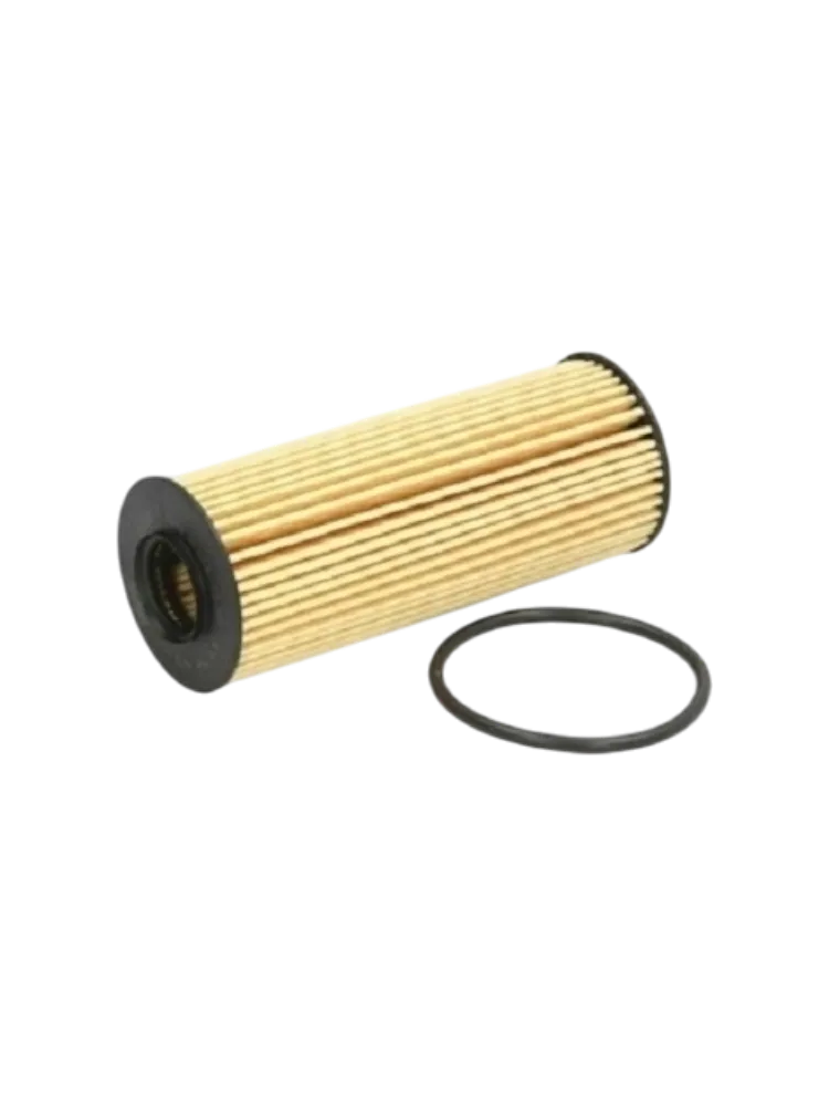 MANN-FILTER масляный фильтр HU6009Z